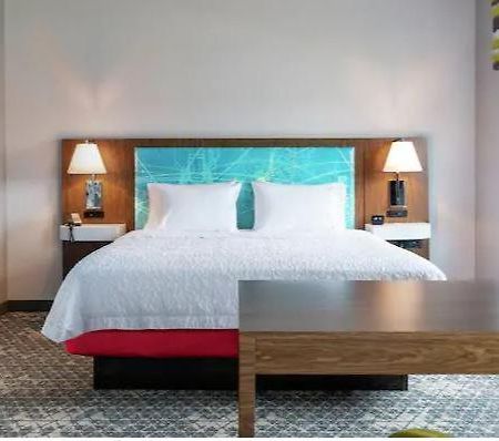 Hampton Inn & Suites Marshfield, Wi Extérieur photo