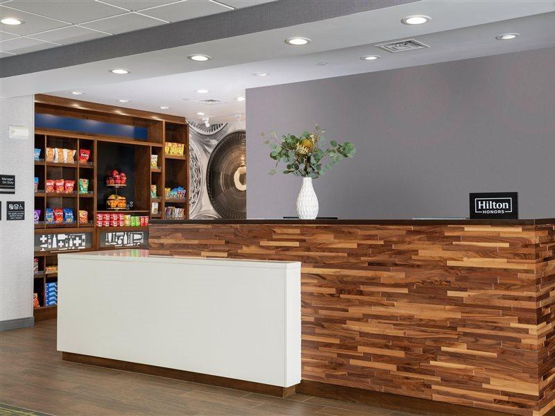 Hampton Inn & Suites Marshfield, Wi Extérieur photo